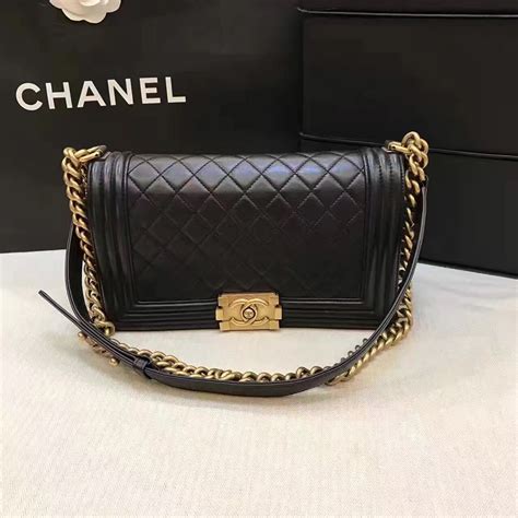 chanel le boy mini price|chanel boy new medium price.